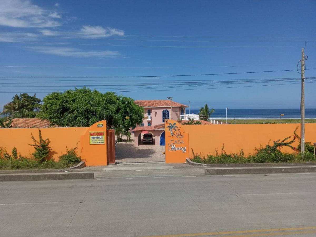 Casa Munay กานัว ภายนอก รูปภาพ