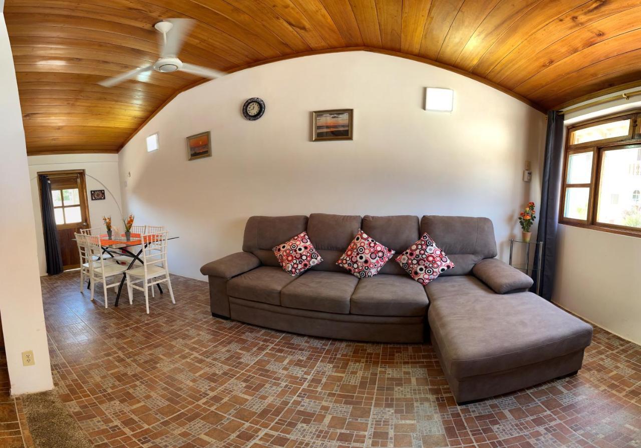 Casa Munay กานัว ภายนอก รูปภาพ