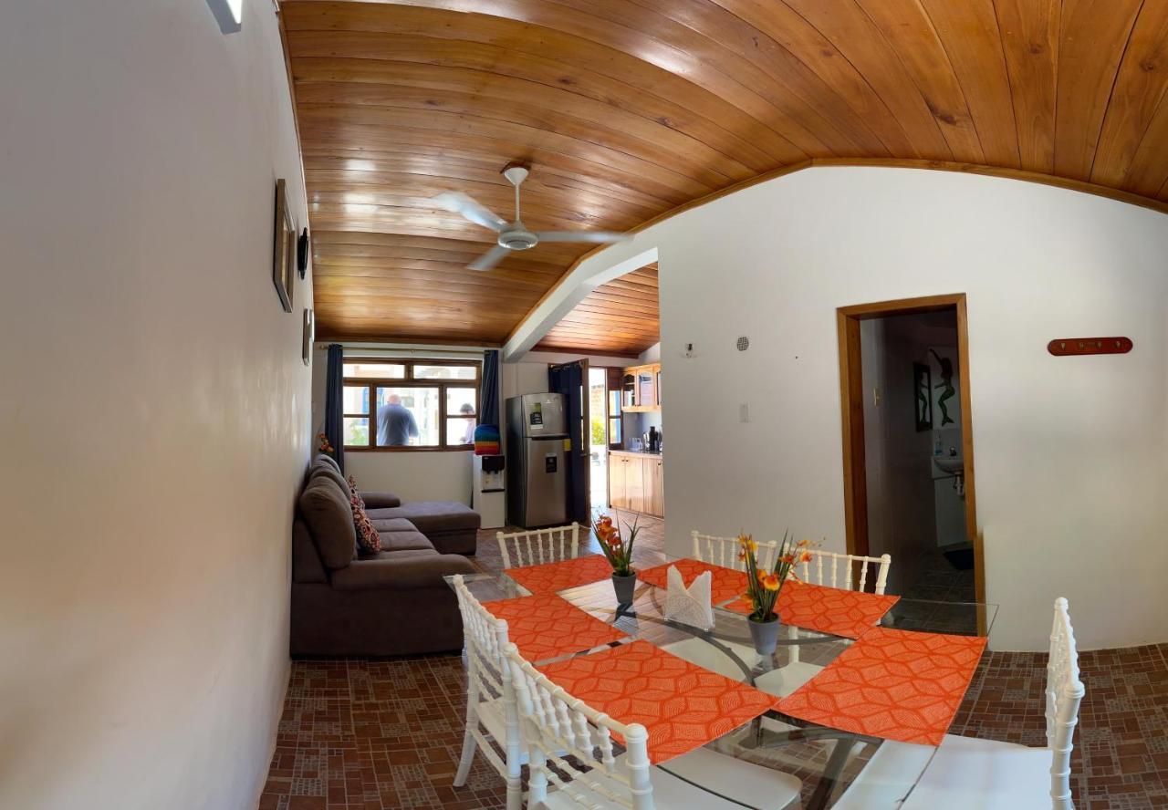 Casa Munay กานัว ภายนอก รูปภาพ