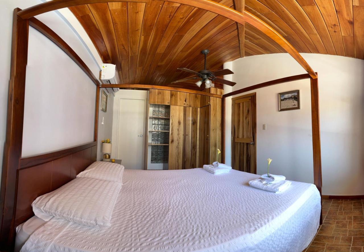 Casa Munay กานัว ภายนอก รูปภาพ