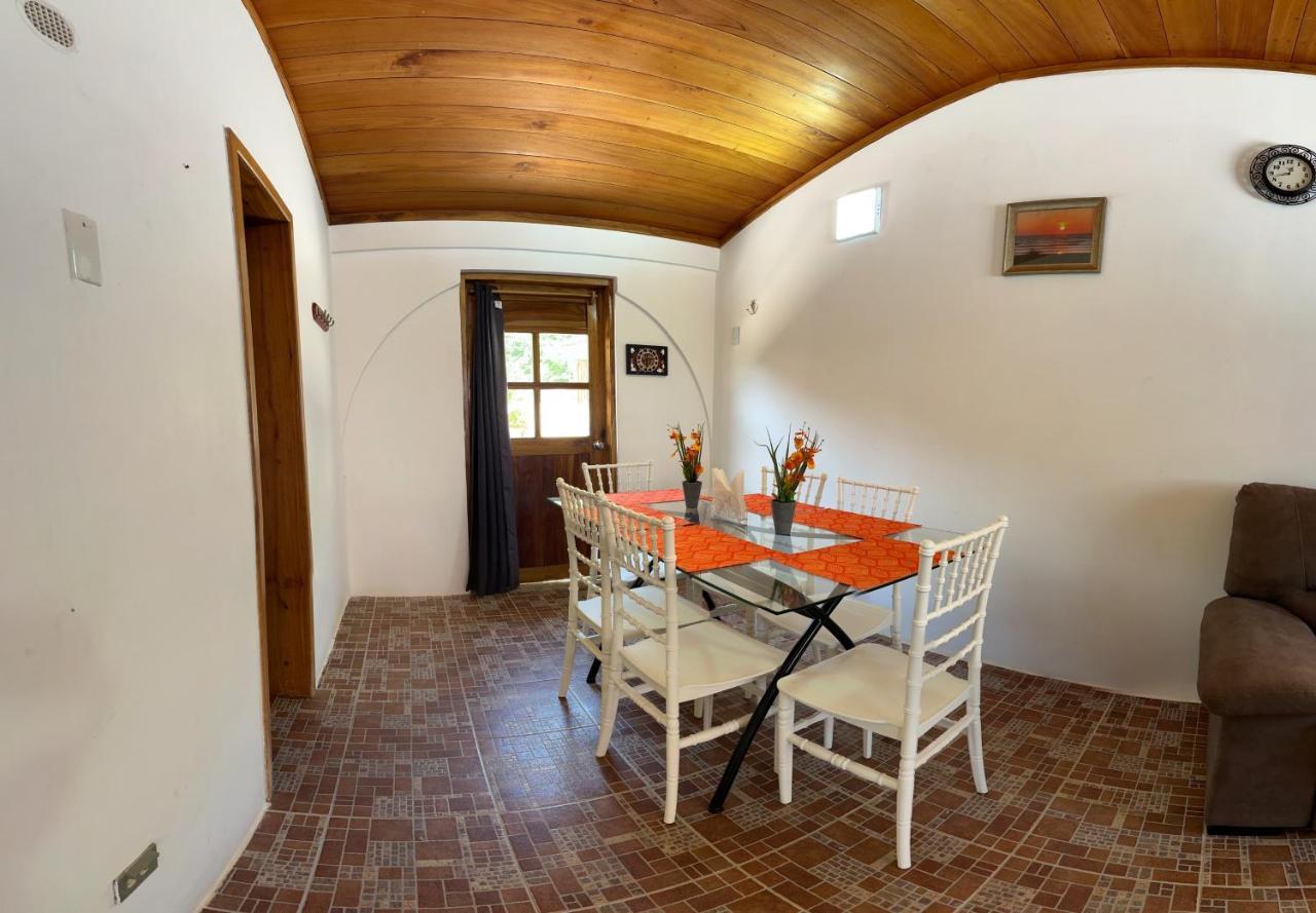Casa Munay กานัว ภายนอก รูปภาพ