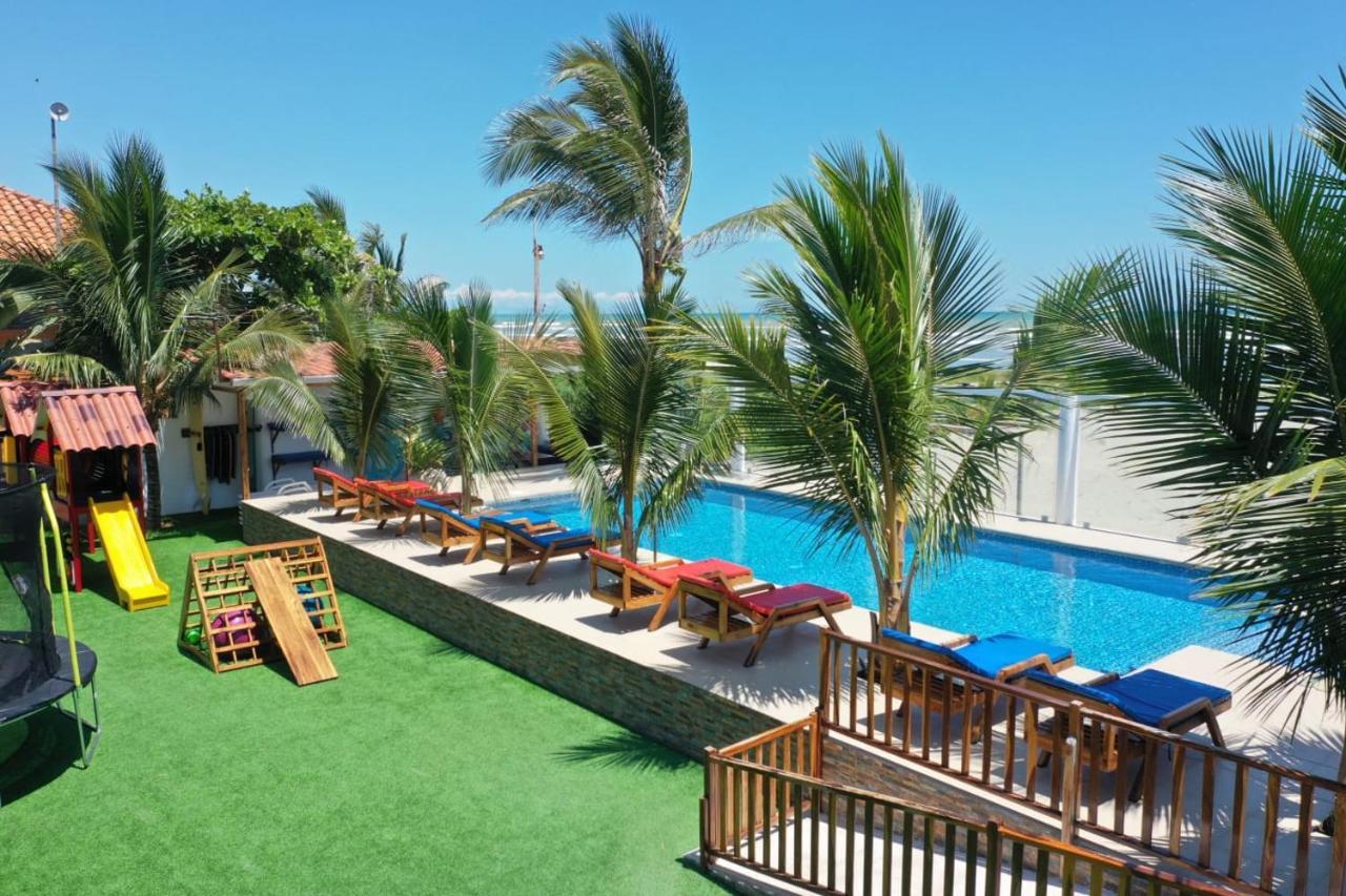Casa Munay กานัว ภายนอก รูปภาพ
