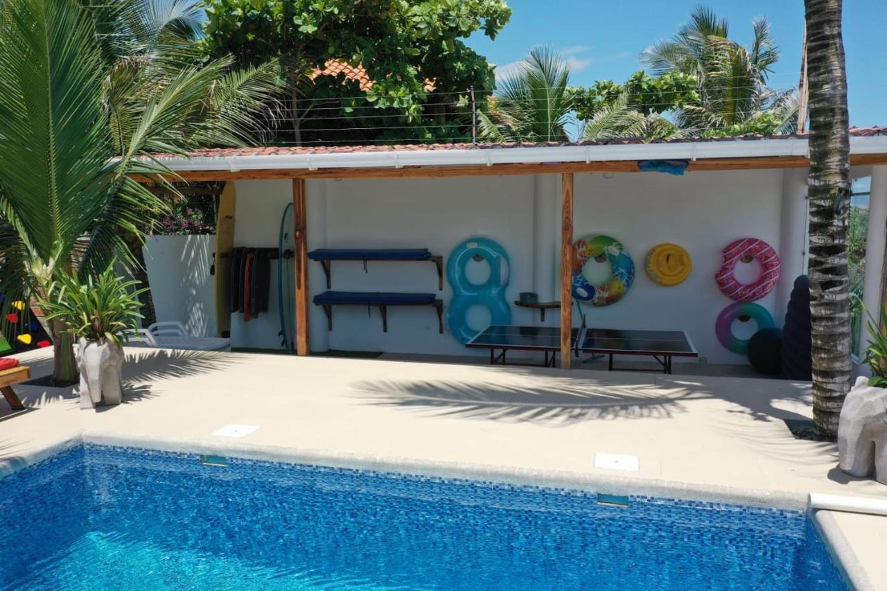 Casa Munay กานัว ภายนอก รูปภาพ